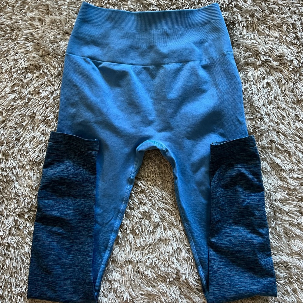 Alphalete amplify leggings